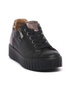 IgI&CO Pantofi ARES NERO
