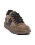 IgI&CO Pantofi ATALA FANGO