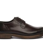 IgI&CO Pantofi ATHOS CRUST MORO