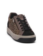 IgI&CO Pantofi AVA NERO