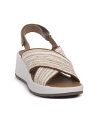 IgI&CO Pantofi BIANCO CAROLA