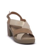 IgI&CO Pantofi CORDA AISHA