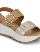 IgI&CO Pantofi D.SIRENA