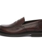 IgI&CO Pantofi DYLAN NERO