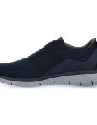 IgI&CO Pantofi EDWIN BLU