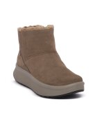 IgI&CO Pantofi ELENA FANGO