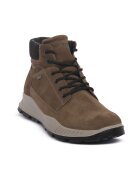IgI&CO Pantofi ELOY FANGO