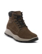 IgI&CO Pantofi ELOY FANGO CHIARO