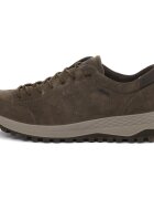 IgI&CO Pantofi EOLO FANGO