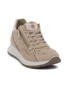 IgI&CO Pantofi ERMIONE BEIGE