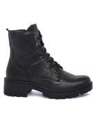 IgI&CO Pantofi GIANNA NERO