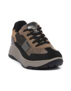 IgI&CO Pantofi KELLY NERO