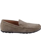 IgI&CO Pantofi Militare Scamoscio
