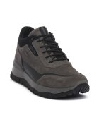 IgI&CO Pantofi NABOUK GRIGIO