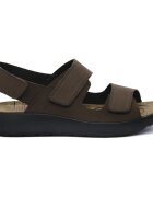 IgI&CO Pantofi PALMER MORO