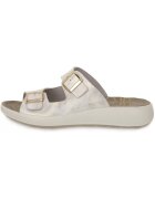 IgI&CO Pantofi Palmer Platino