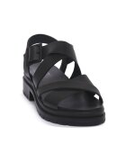 IgI&CO Pantofi SABY NERO