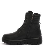 IgI&CO Pantofi SAMANTA NERO
