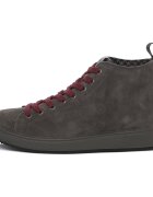IgI&CO Pantofi SANTIAGO ANTRACITE
