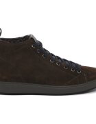 IgI&CO Pantofi SANTIAGO CASTAGNO