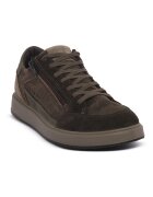 IgI&CO Pantofi SANTIAGO MARRONE