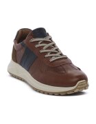 IgI&CO Pantofi SARONNO COGNAC