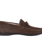 IgI&CO Pantofi SCAMOSCIATO TORTORA
