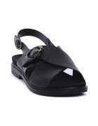 IgI&CO Pantofi STELLA NERO