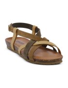 IgI&CO Pantofi TORTORA POSY