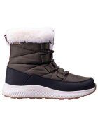 Iguana Pantofi Bottes Berra Mid WP imperméables