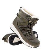Iguana Pantofi Bottes Palea Mid WP imperméables