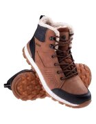 Iguana Pantofi Bottines Geleb Mid Waterproof imperméables