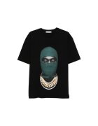 Ih Nom Uh Nit Îmbracaminte T-SHIRT NUS26234 BLACK