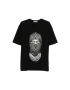 Ih Nom Uh Nit Îmbracaminte T-SHIRT NUS26237 BLACK