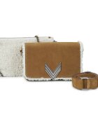 Ikks Genti 111 SHEARLING