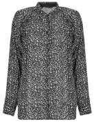 Ikks Îmbracaminte CHEMISE ML AMPLE