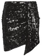 Ikks Îmbracaminte JUPE SEQUIN