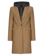 Ikks Îmbracaminte MANTEAU STRAIGHT