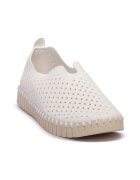 Ilse Jacobsen Pantofi JACOBSEN WHI TULIP 3275