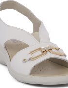 Imac Pantofi CHARLOTTE BIANCO
