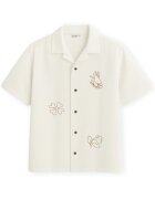 Imago Îmbracaminte Autumnal Shirt - Cru