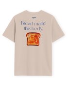 Imago Îmbracaminte T-Shirt Alyssum - Beige