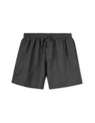 Imago Îmbracaminte Velvet Shorts - Grey