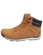 Inny Pantofi Bottines NIAGARA-GN camel