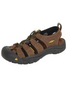 Inny Pantofi Chaussures Newport Fitness Noir