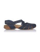 Interbios Pantofi SANDALE 4456