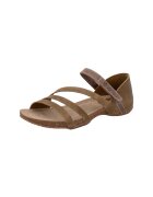 Interbios Pantofi SANDALE 4476