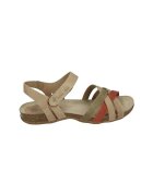 Interbios Pantofi SANDALE 4486