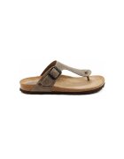 Interbios Pantofi SANDALE 7110