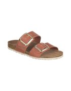 Interbios Pantofi SANDALE 7232